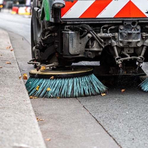 À Paris, des opérations 100 % propreté pour nettoyer un quartier en une semaine