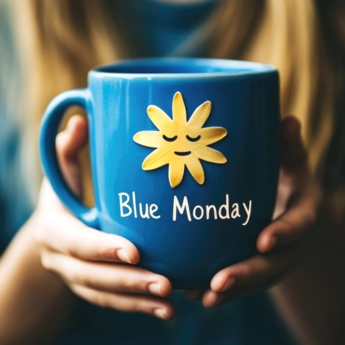 Hacker le Blue Monday au French Kiss de Montpellier