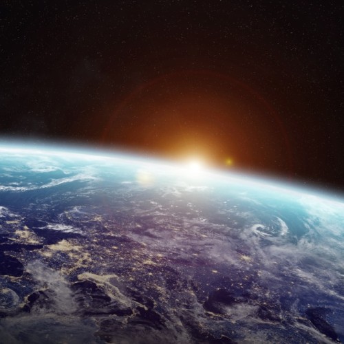 Un cycle de conférences pour refaire l’Univers avec des experts 🪐