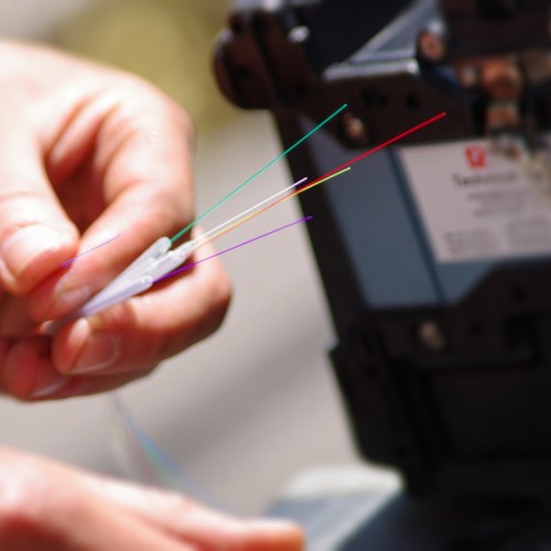 Rennes : un nouvel exploitant pour le réseau métropolitain de fibre optique