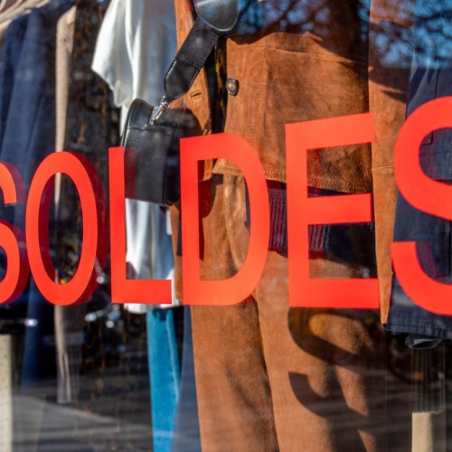 Soldes d'hiver 2026 : à Rennes, les commerçants incitent à privilégier les achats locaux