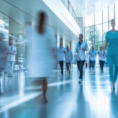 Les cliniques privées fortement ralenties à Clermont-Ferrand