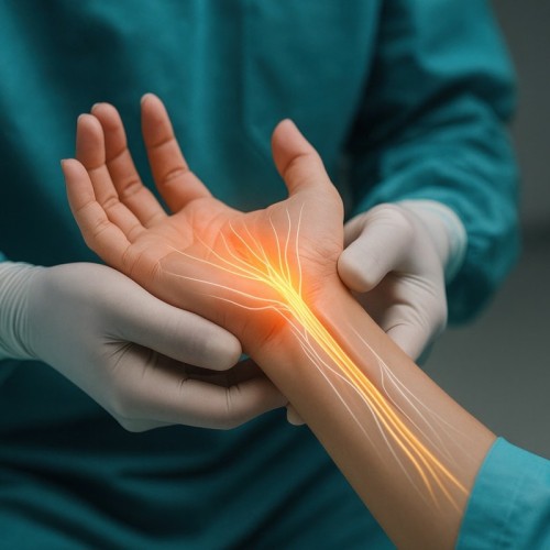 Le Centre SOS Main du Médipôle Lyon-Villeurbanne muscle ses urgences