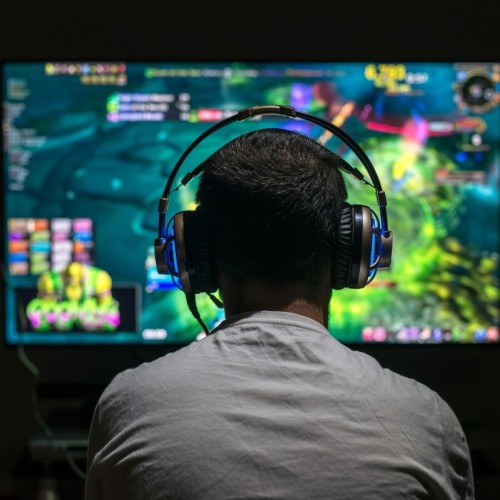 Nice, épicentre du jeu vidéo 