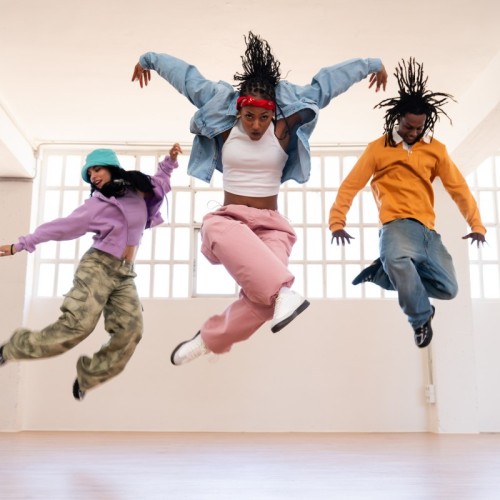 INS School ouvre ses portes : Un rendez-vous pour les amateurs de danse à Clermont-Ferrand