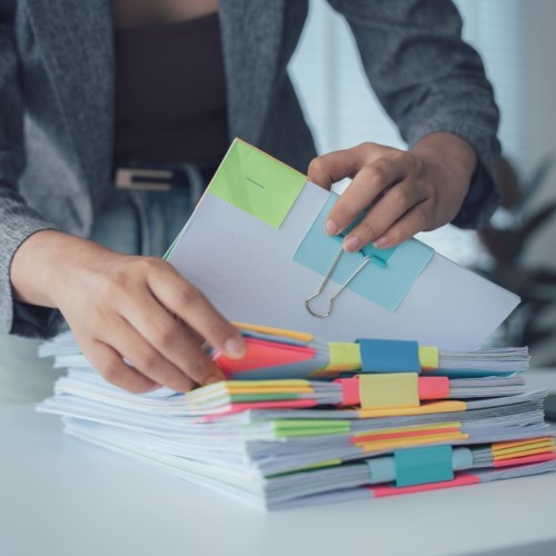 Se faire accompagner dans ses démarches administratives près de Rouen