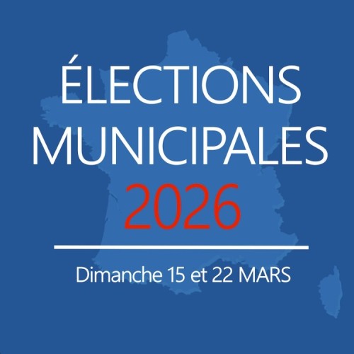 Municipales 2026 : Vos priorités pour le prochain mandat