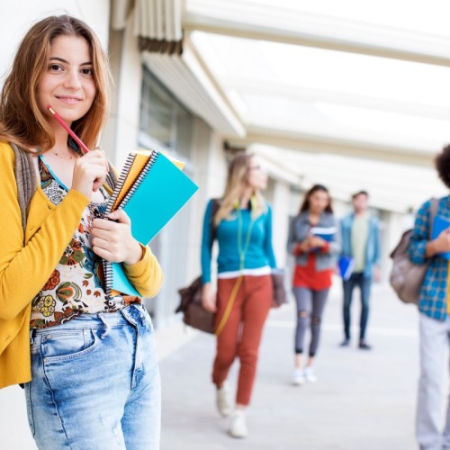 L'Université vous ouvre ses portes 