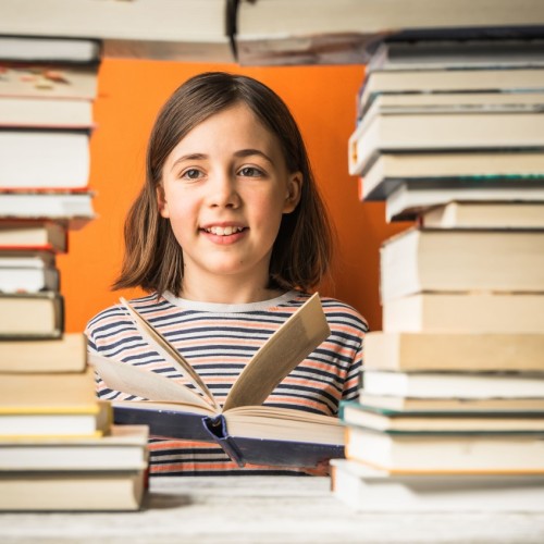 Nuits de la lecture 2026 : quels événements sont prévus à Rennes et ses environs ?