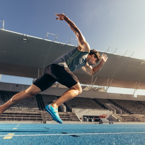 L'attention, la clé de la performance sportive 