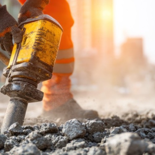 Clermont-Ferrand redémarre ses travaux d’aménagement après la trêve des fêtes