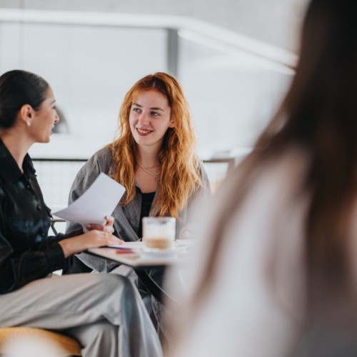 Glow, le projet lyonnais entre femmes qui mise sur le partage et l’écoute