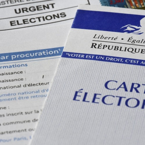 Élections 2026 : Comment s’inscrire sur les listes électorales ?