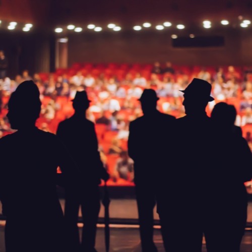 "Palavas Théâtre et Spectacles" lève le rideau au Nautilus