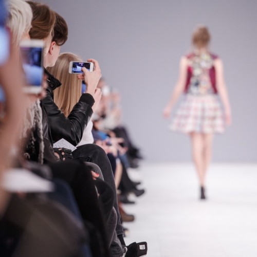 La Fashion week de Paris, « la plus importante à l'international », est de retour ce mardi