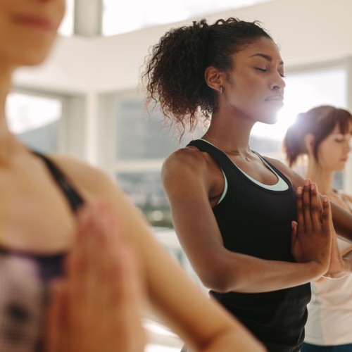 Un nouvel espace santé et bien-être près de Rouen