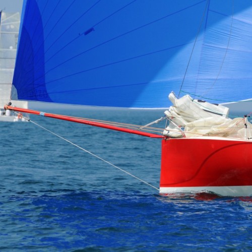 Une formation pour prendre le large à Villefranche ! 