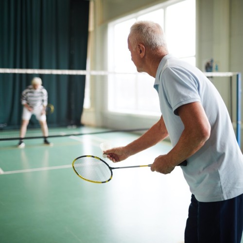 Le sport se découvre à tout âge à Clermont-Ferrand