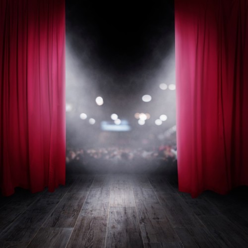 Un spectacle imaginé par des adolescents au conservatoire de Rouen