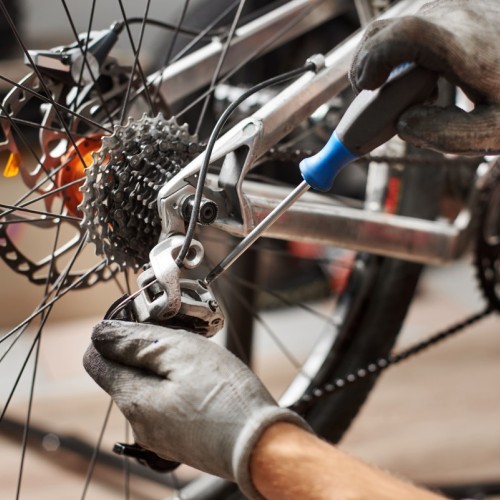 Un nouveau magasin de vélos près de Rouen