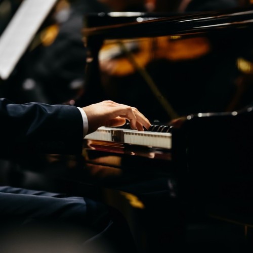Quand le violoncelle et le piano ouvrent l’année musicale à Clermont-Ferrand
