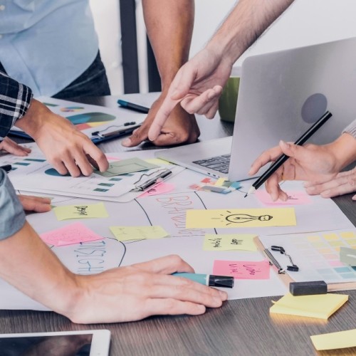 Un concours pour faire connaître son projet impactant 
