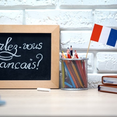 L'université Lyon 2 perce les mystères de la langue française