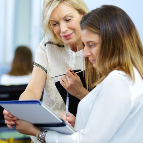 "Castelnau donne des Elles", un tremplin vers l'emploi pour les femmes