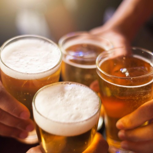 Un nouveau bar à petits prix dans le centre-ville de Rouen
