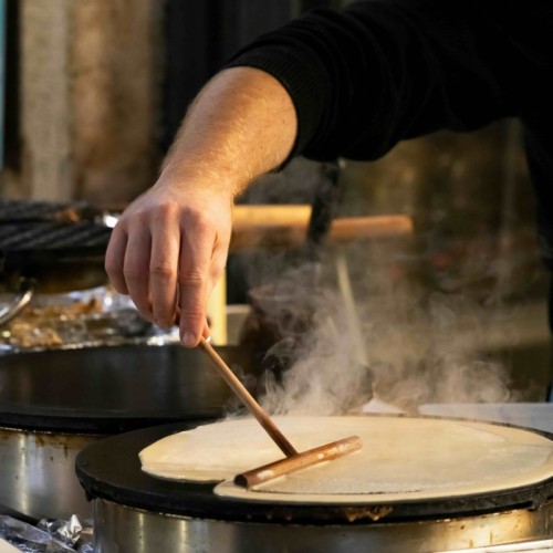 Chandeleur 2026 : crêpes, galettes, billig... les subtilités du lexique breton
