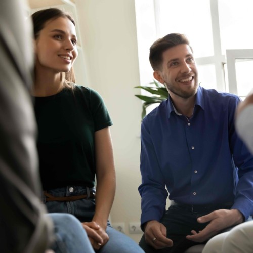 Conversations en français à Pierresvives