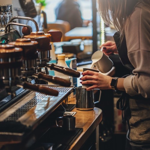 Un nouveau lieu de pause café à Clermont-Ferrand