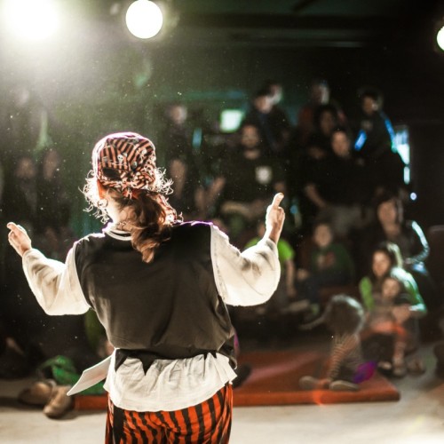 Le Théâtre de l'Opprimé fête ses 30 ans avec un festival à Paris
