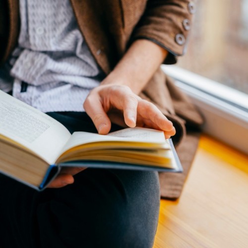 Cinq jours pour célébrer la lecture à Toulon 