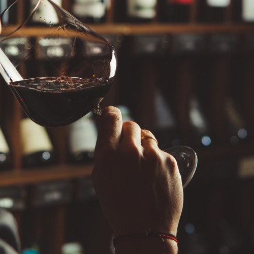 Une soirée dégustation pour fêter la vigne normande près de Rouen