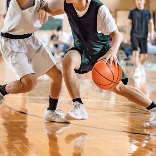 Dunk vers l'avenir à Clermont-Ferrand : Un parcours vers l’emploi par le sport 