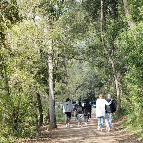 Connaissez-vous les secrets du parc de Vaugrenier ? ️