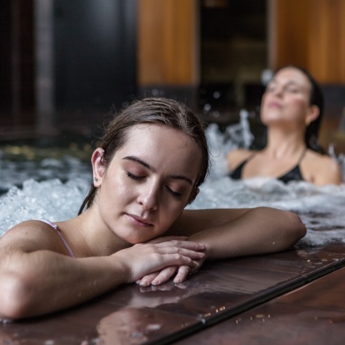 3 raisons d'assister aux Thermalies, salon de l'eau et du bien-être à Paris