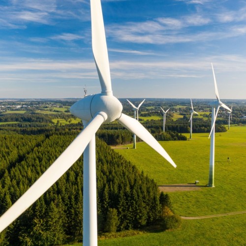 Un débat sur les énergies vertes à Bordeaux