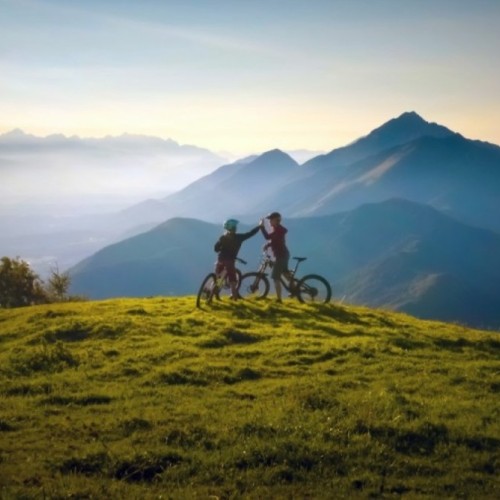 Le Cyclist Film Festival fait étape à Lyon