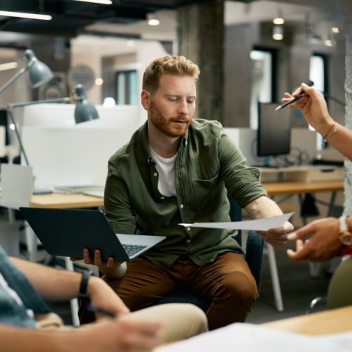 À Lyon, l’Adie met l’entrepreneuriat des quartiers sous les projecteurs