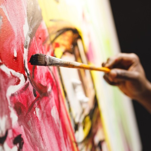 Une formation pour les artistes en herbe 