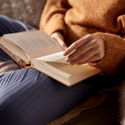 Les Nuits de la lecture à Lyon