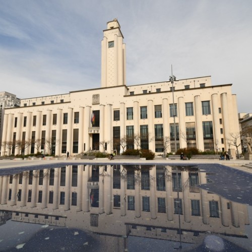 Villeurbanne vote son budget 2026