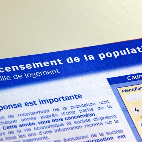 Recensement 2026 : Les habitants de la métropole clermontoise appelés à répondre dès aujourd'hui 