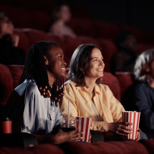 Le meilleur du cinéma d’auteur dans un festival à Rouen
