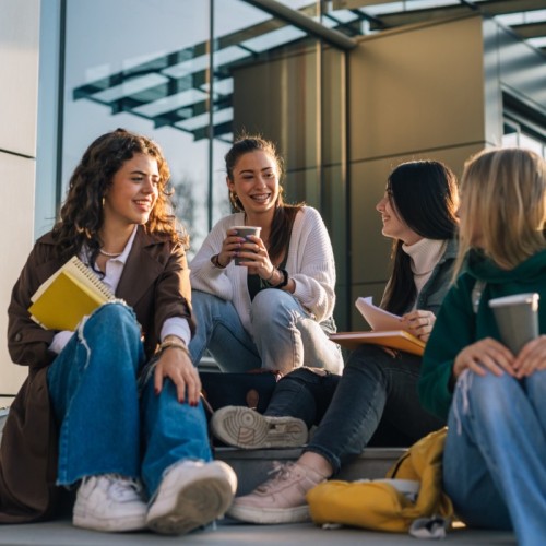 Rendre la métropole toulonnaise toujours plus attractive pour les étudiants