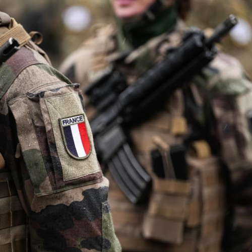 Service militaire volontaire : la campagne de recrutement démarre 