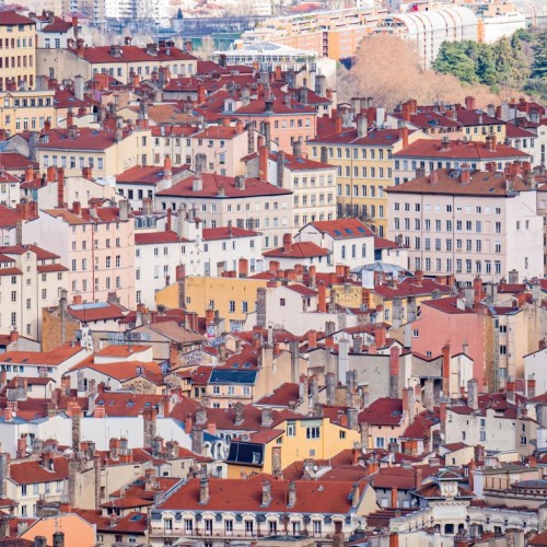 L’association des responsables de copropriété s’installe à Lyon pour accompagner les copropriétaires au plus près 