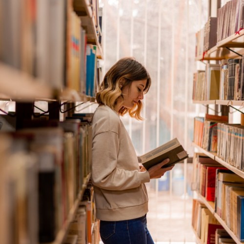 Nuits de la lecture à Bordeaux : quoi de prévu ?